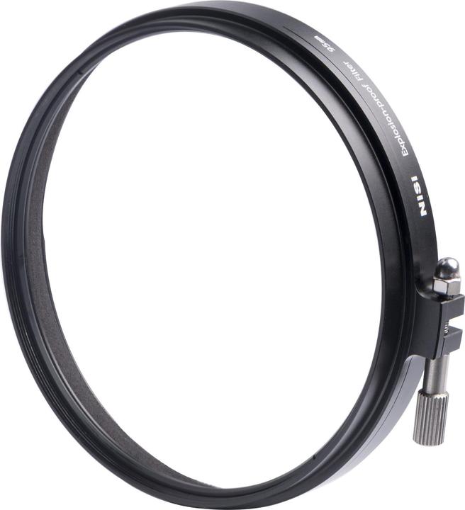 Produktbild Nisi Cinema Schutzfilter Explosion-Proof (Schutzfilter, 110 mm)