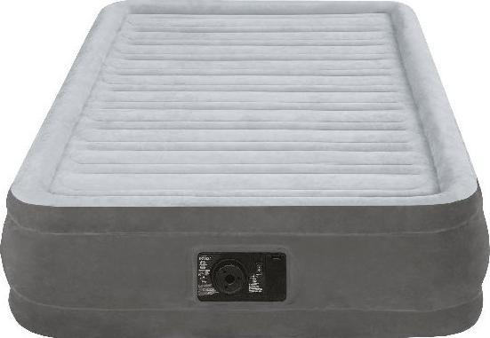 Produktbild Intex Comfort-Plush Airbed (100 x 190 cm)