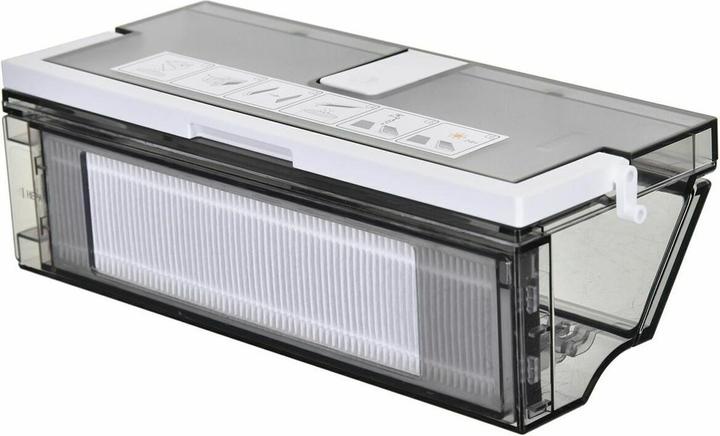 Produktbild EZVIZ RS2 Robot Vacuum & Mop Combo (4000 Pa, Wischpads (rotierend))