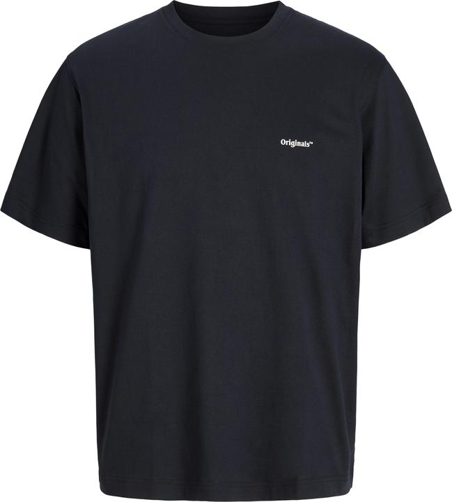 Actual product image Jack & Jones Rückenprint Rundhalsausschnitt T-shirt T-shirt (XL)