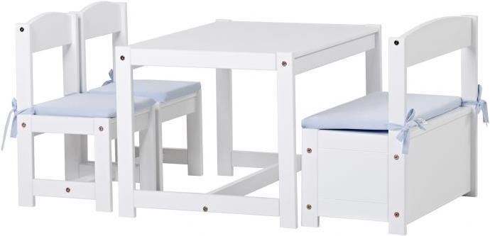 Immagine prodotto Hoppekids Set da tavola per bambini (Dinette per bambini)