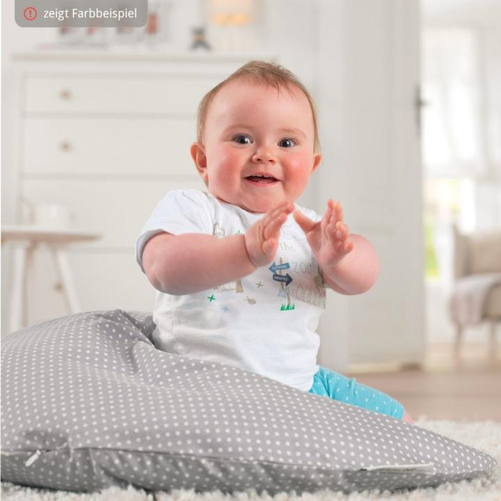 Image du produit Theraline Couverture Yinnie (78 cm)