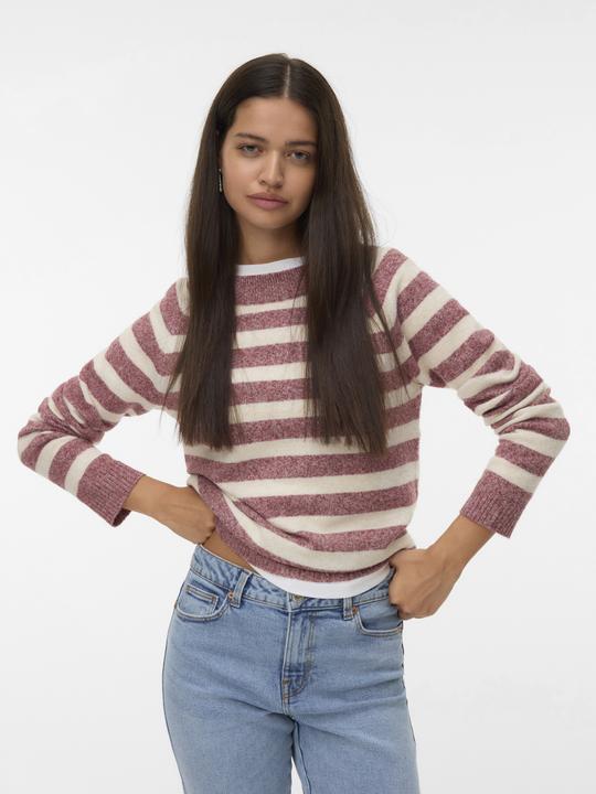 Immagine prodotto Vero Moda Vmdoffy Ls O-Neck Blouse Ga Noos (M)