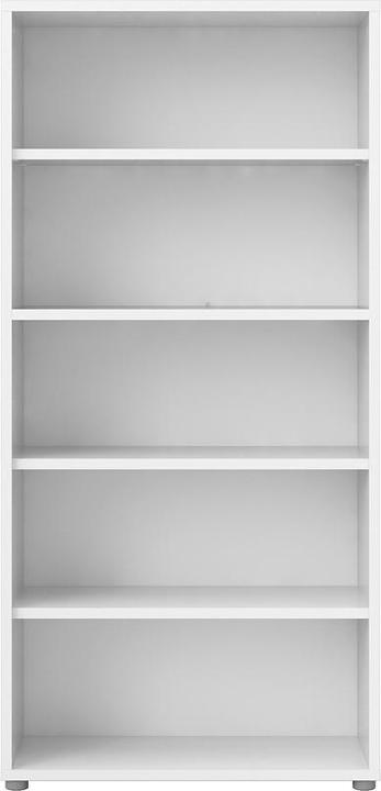 Produktbild Ebuy24 Regal Prisme (89 x 40 x 186 cm)
