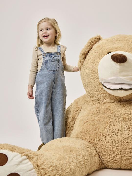 Immagine prodotto Name it Top in jersey con maniche lunghe (116)