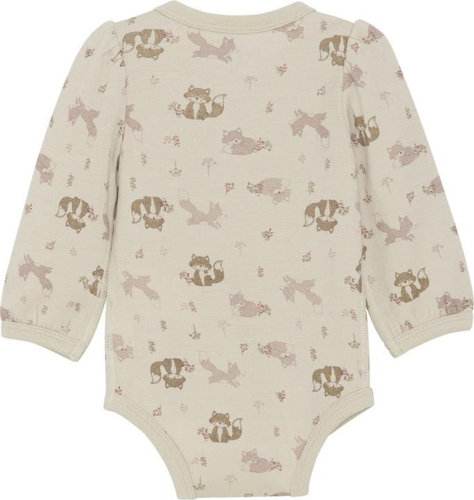 Actual product image CeLaVi Wool/bamboo body starling (80)