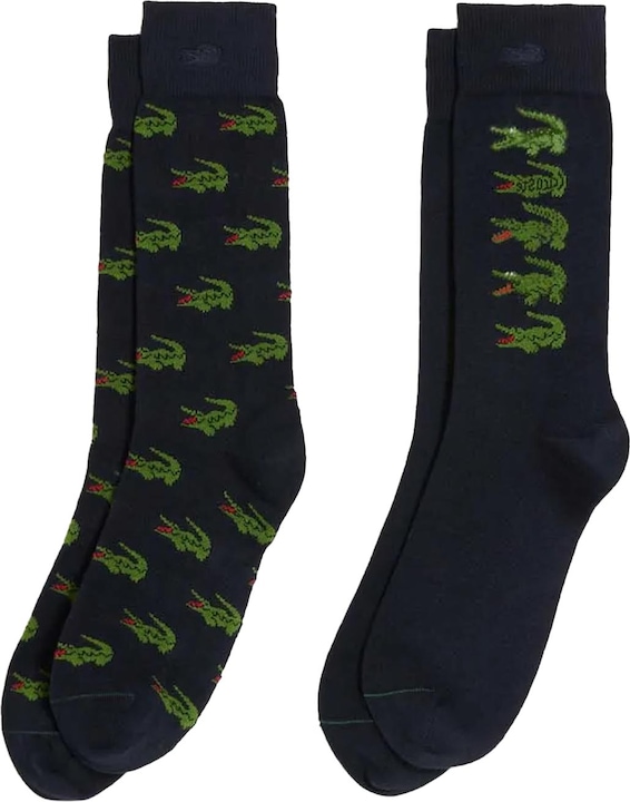 Produktbild Lacoste Socken (2erPack) (2er Pack, 38.5 - 42)