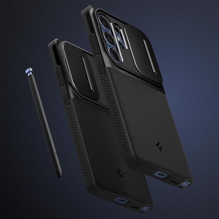 Immagine prodotto Spigen Optik Armor (Samsung Galaxy S25 Ultra)
