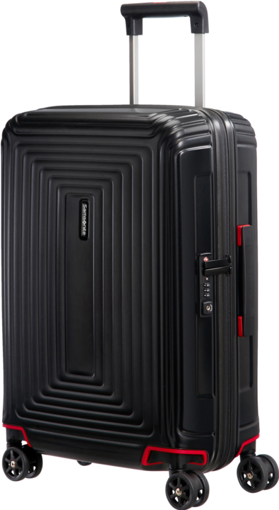Produktbild Samsonite Neopulse (38 l, Handgepäck (bis 50l))