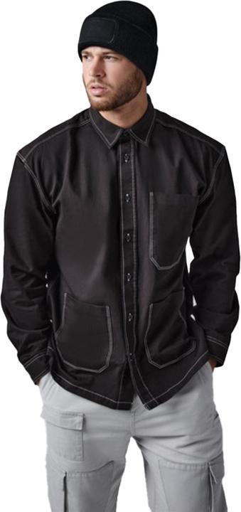 Actual product image Beechfield Original cap Recycled material (One size)