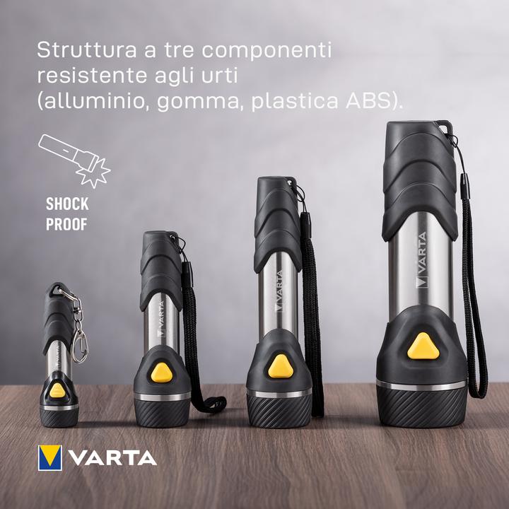 Actual product image Varta daylight (16.35 cm, 40 lm)