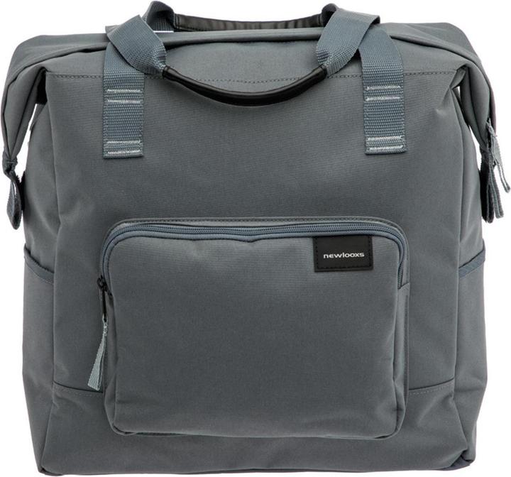 Produktbild New Looxs Tulum Camella 26L (26 l, Gepäckträgertasche)