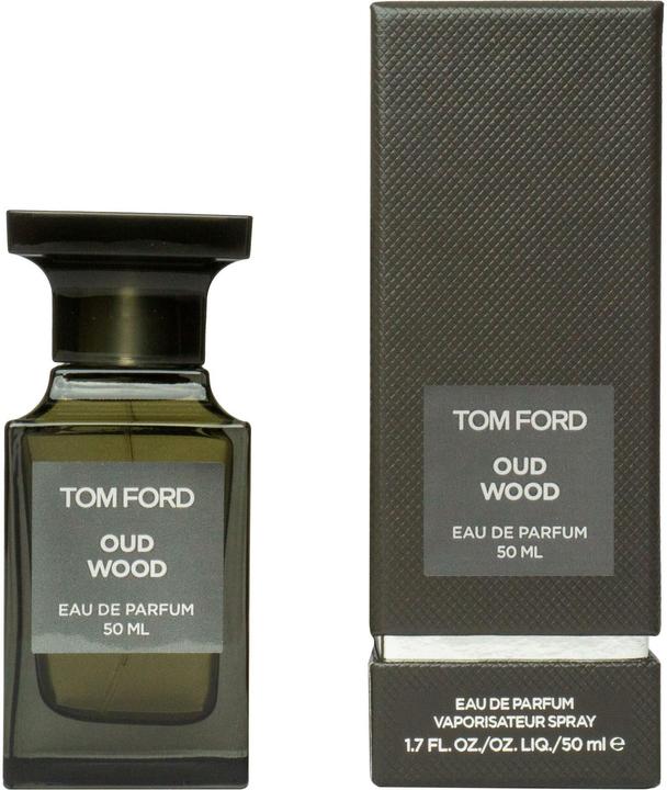 Image du produit Tom Ford bois de oud (Eau de parfum, 50 ml)