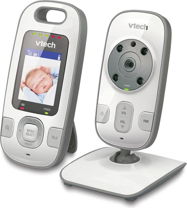Actual product image VTech BM2600 (Video & Audio, 300 m)