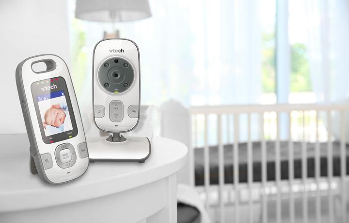 Actual product image VTech BM2600 (Video & Audio, 300 m)