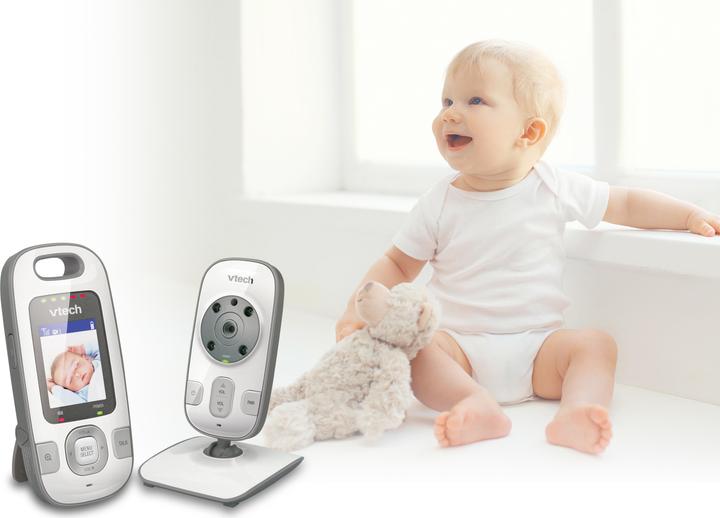 Actual product image VTech BM2600 (Video & Audio, 300 m)