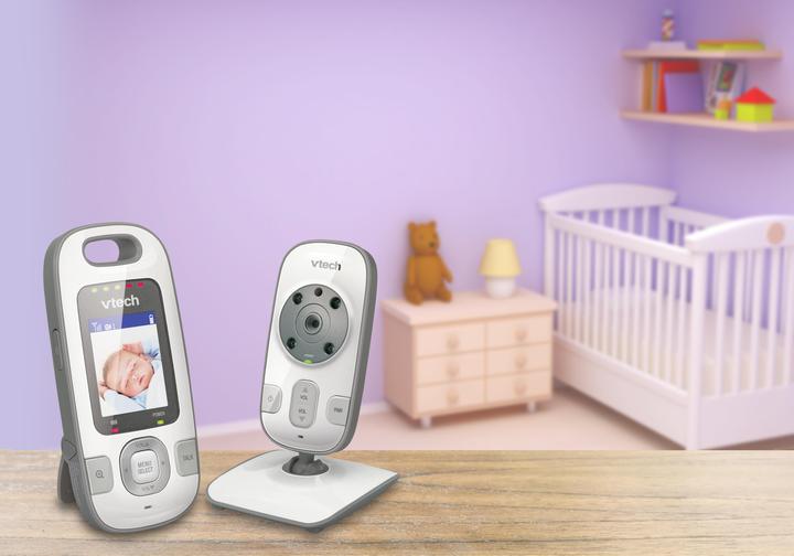 Actual product image VTech BM2600 (Video & Audio, 300 m)