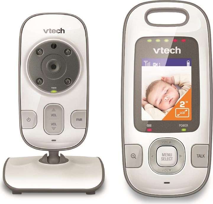 Actual product image VTech BM2600 (Video & Audio, 300 m)