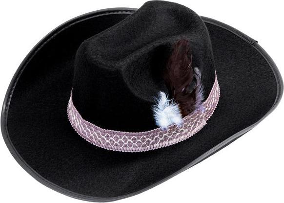 Produktbild Widmann Cowboyhut Kinder