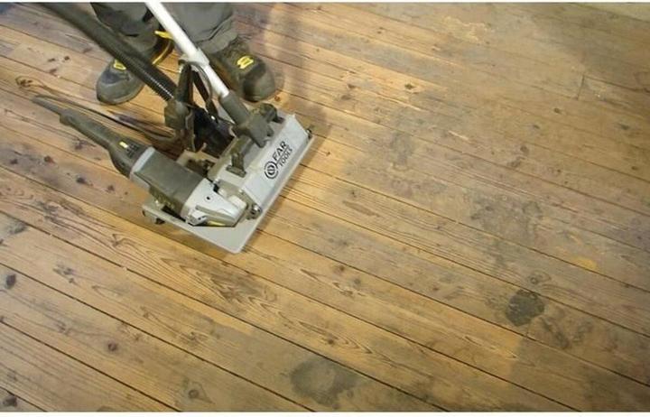 Produktbild Fartools Sander PACK LARGE