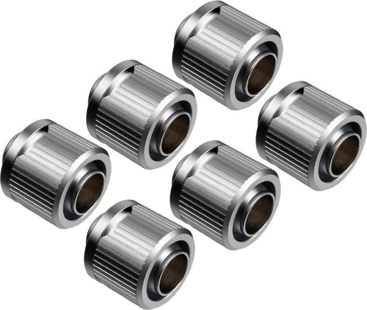 Silver matt