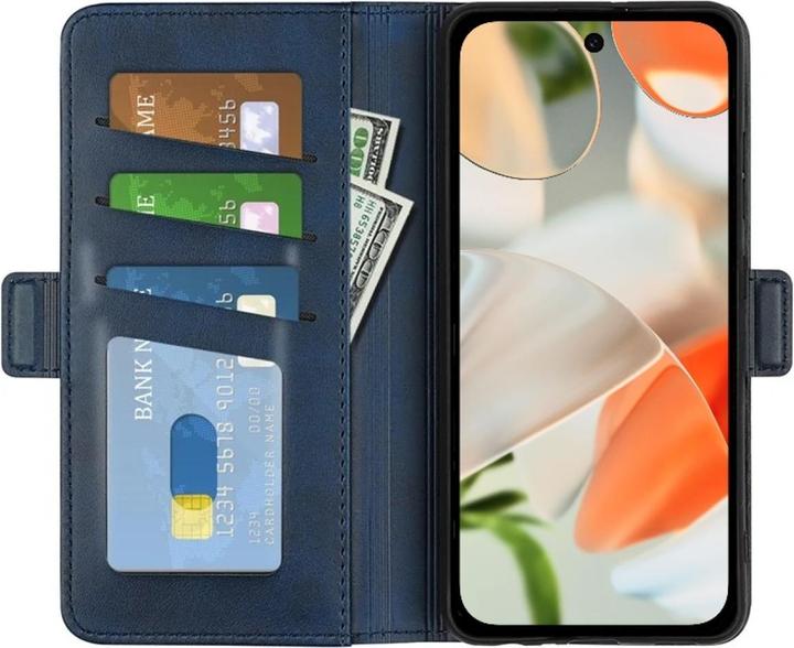 Immagine prodotto Screenguard CardLounge Custodia in pelle per Google Pixel 9 (Google Pixel 9)