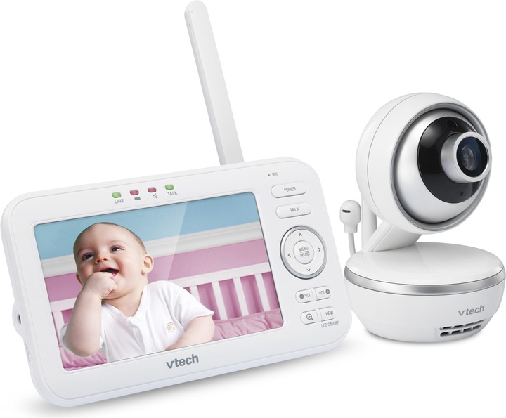 Actual product image VTech VM5261 (Video & Audio, 300 m)