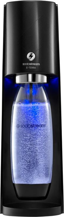 Produktbild SodaStream E-Terra