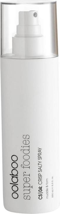 oolaboo super foodies - crisp salty spray (250 ml)
