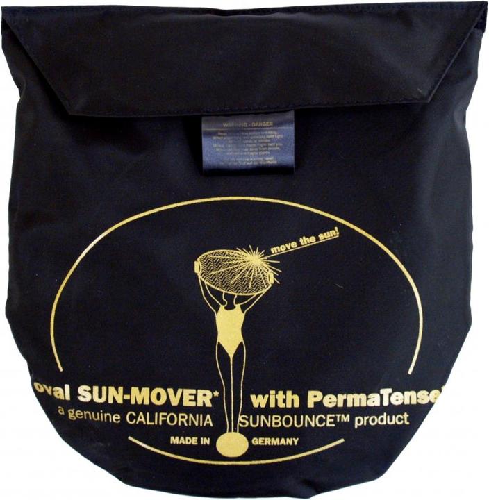 Produktbild Sunbounce Sun-Mover (Faltreflektor, 84 cm)