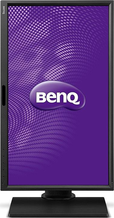 Actual product image BenQ Bl2420pt (2560 x 1440 pixels, 24")