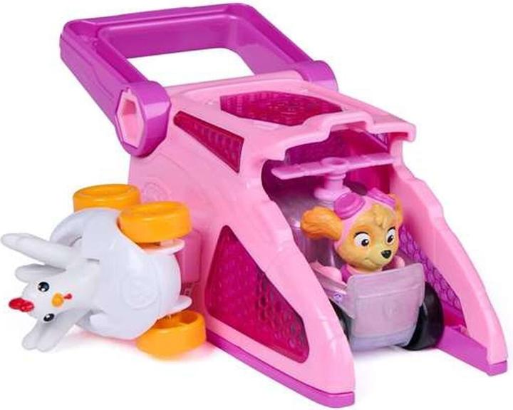 Produktbild Spin Master PAW Patrol - Pup Squad L. Asst.