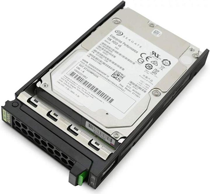Productafbeelding Fujitsu S26361-F5531-L530 (0.30 TB, 2.5")