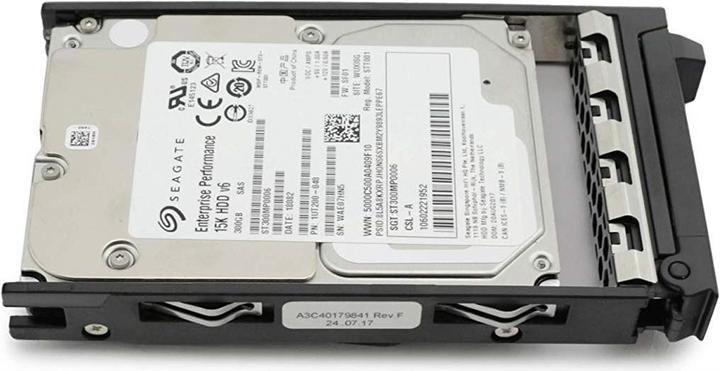 Productafbeelding Fujitsu S26361-F5531-L530 (0.30 TB, 2.5")