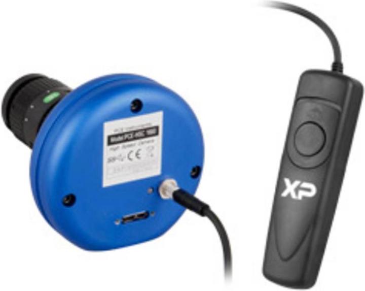 Actual product image PCE Instruments Highspeed Kamera