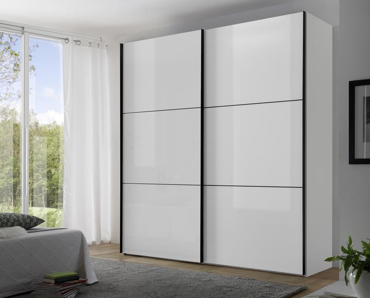 Image du produit Moderano Primo-Glas (200 x 222 cm)