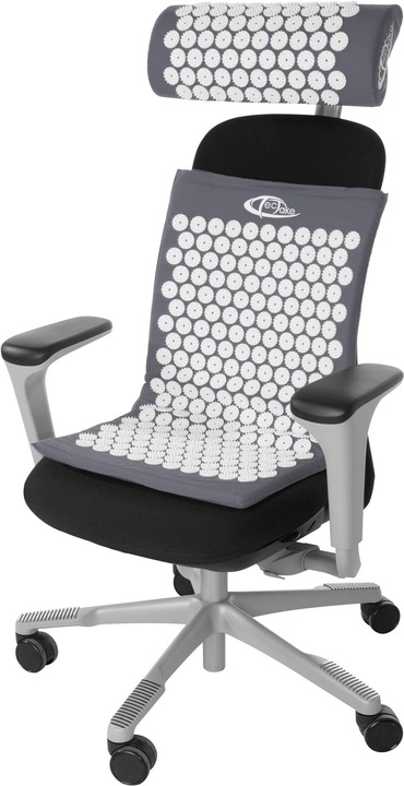 Produktbild tectake Akupressurmatte