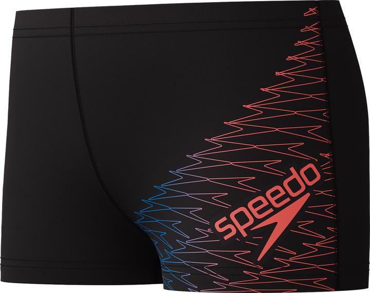 Neon Coral, Anthracite