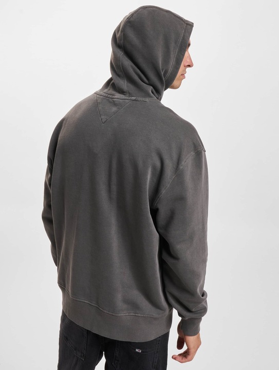 Produktbild Tommy Hilfiger Tommy Jeans Rlx Tiny Hoodie - 86481 (S)