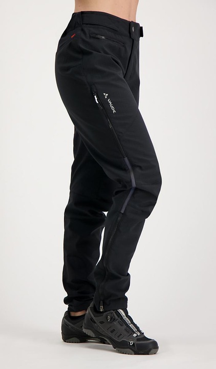 Produktbild Vaude Qimsa Softshell II (44)