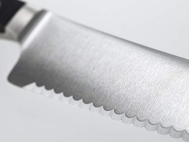 Produktbild Wüsthof Brotmesser / Bread knife, 20 cm, Classic (20 cm)