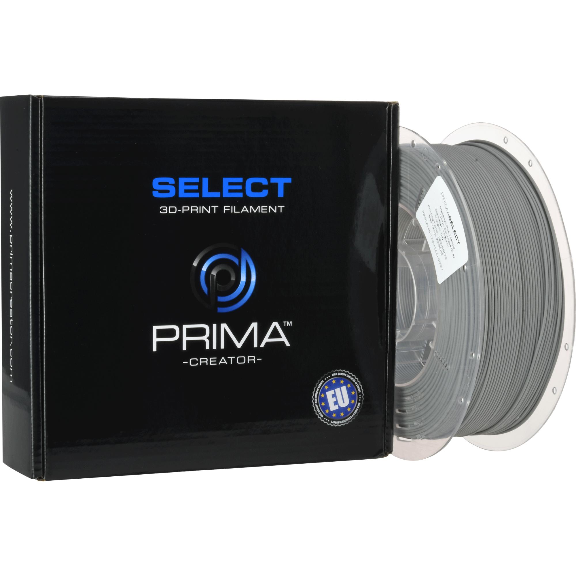 Prima Creator PrimaSelect PLA Marble (PLA), 3D Filament