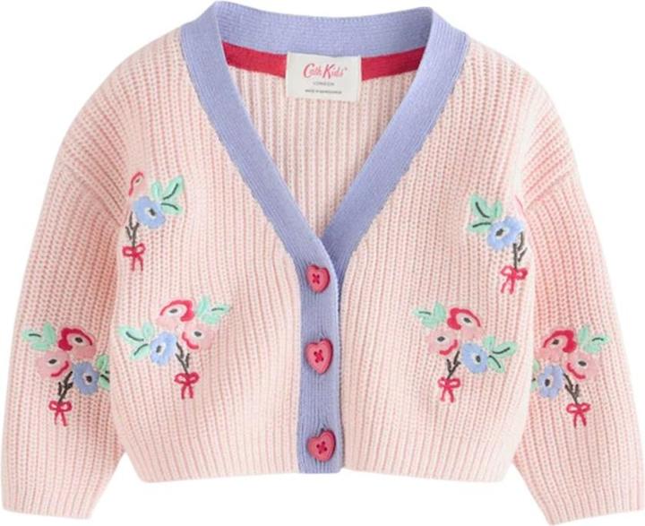 Produktbild Cath Kidston Strickjacke (116)