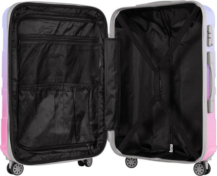 Produktbild Hauptstadtkoffer Suitline - Mittelgrosser Koffer, Sakura (63 l)