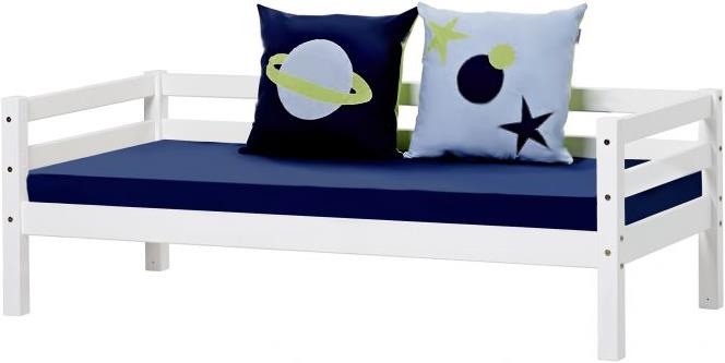 Image du produit Hoppekids Housse de matelas (70 x 160 cm)