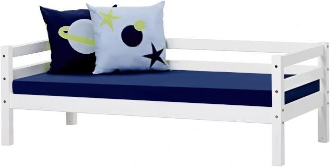 Image du produit Hoppekids Housse de matelas (70 x 160 cm)