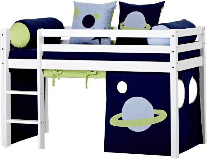Image du produit Hoppekids Housse de matelas (70 x 160 cm)