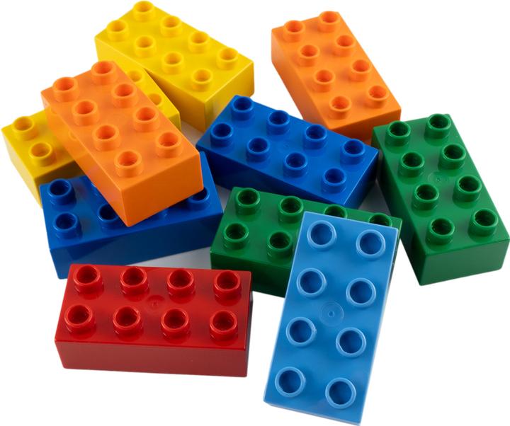 Image du produit LEGO Éléments de base (3011)