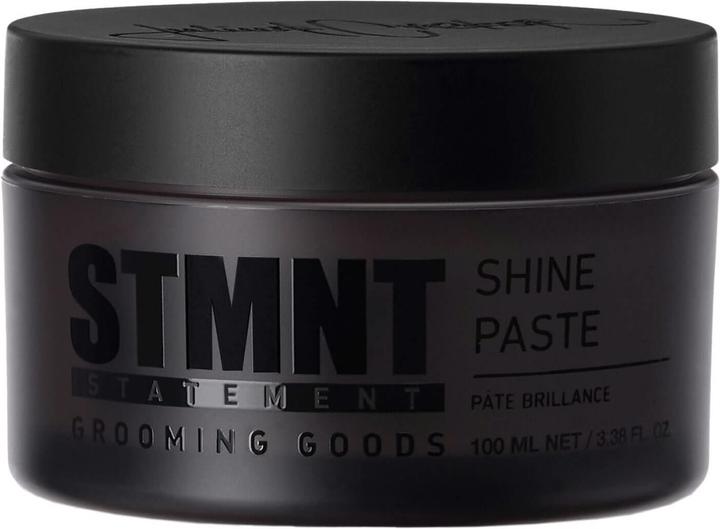 Image du produit STMNT Shine Paste (Pâte capillaire, 30 ml)