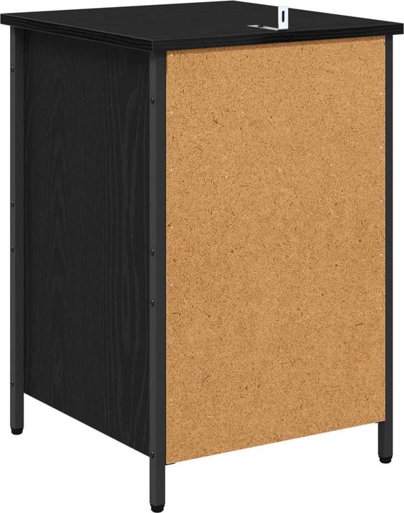 Immagine prodotto vidaXL Nachttisch (42 x 40 x 60 cm)